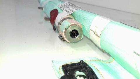 Foto 2ª: Airbag Cortina Delantero Izquierdo Mercedes Clase V 200 V 250 CDI/BT 4MATIC 447.813) 190CV 140KW (2014)