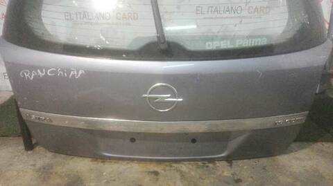 Foto 2ª: Portón Opel Astra 80CV 59KW