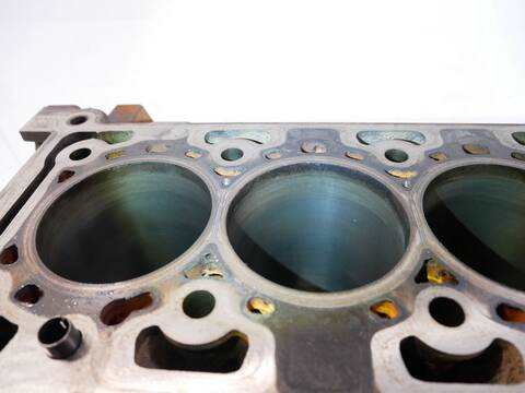 Foto 2ª: Bloque Motor Ford Tourneo 130 CV 96KW [YMF6 YMFA] (2020)