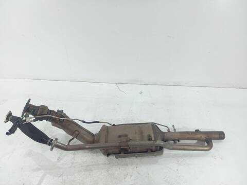 Foto 1ª: Catalizador Land Rover Discovery 2.0 D 150CV 110KW [204DTD(AJ20D4)] (2016)