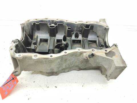 Foto 1ª: Carter Renault Scenic I- MUSIC 131CV 96KW [F9Q E8] (2006)