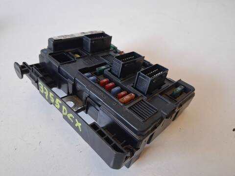 Caja Reles Fusibles Citroen C3 1.4 HDI 16V EXCLUSIVE 90CV