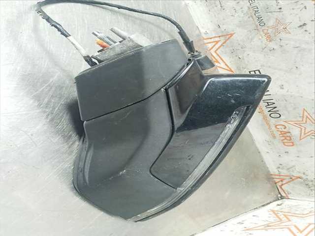 Foto 4ª: Retrovisor Izquierdo Seat Leon ERENCE 105CV 77KW [CLH] (2013)