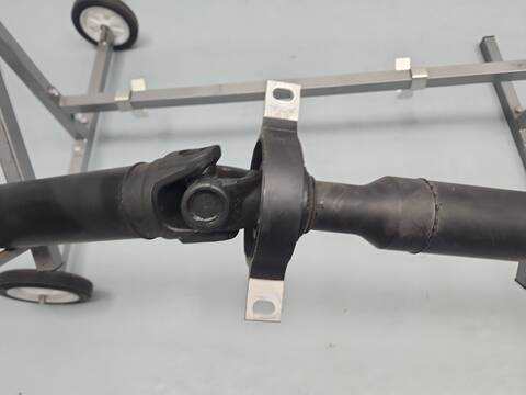 Foto 3ª: Transmision Central Bmw Serie 1 114 116D 116CV 85KW [B37D15A] (2016)