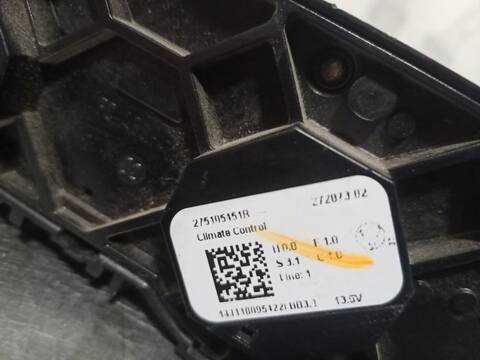 Foto 2ª: Mando Climatizador Dacia Duster ACCESS 114CV 84KW [H4M D7] (2019)