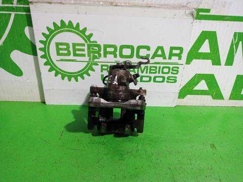 Foto 2ª: Pinza Freno Trasera Derecho Volkswagen Golf ADVANCE 105CV [CAYC] (2008)