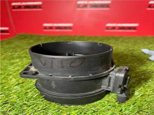 Foto 3ª: Caudalimetro Mercedes Vito 109/110/111/114 CDI BASE FWD COMPACTA 114CV 84KW [R9M]