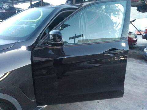 Puerta Delantera Izquierda Bmw X5 XDRIVE 30 D