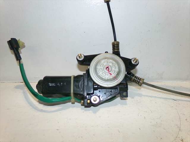Foto 2ª: Elevalunas Eléctrico Delantero Izquierdo Kia Shuma 1.5 G 1998-2001 [BF] (2000)