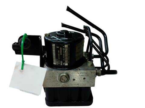 Foto 2ª: Abs Ford Kuga 2.0 TDCI (2008)