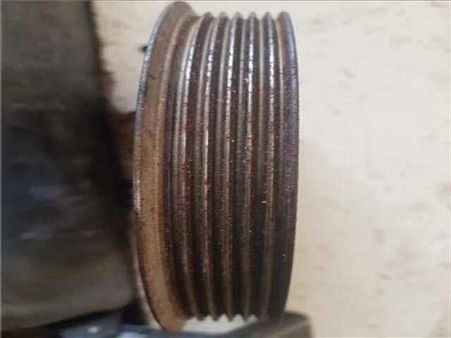 Foto 2ª: Cigüeñal Citroen C3 1.4 HDI [8HZ (DV4TD)]