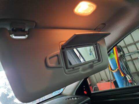 Parasol Derecho Mercedes Clase G 230 GLA 200 CDI - D 156.908) 136CV 100KW