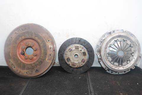 kit Embrague Peugeot 306 XS 69CV 51KW