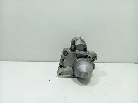 Foto 2ª: Motor de Arranque Peugeot 206 8HR (2011)