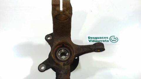 Foto 2ª: Mangueta Delantera Derecha Citroen C1 X 68CV 50KW [1KR] (2011)