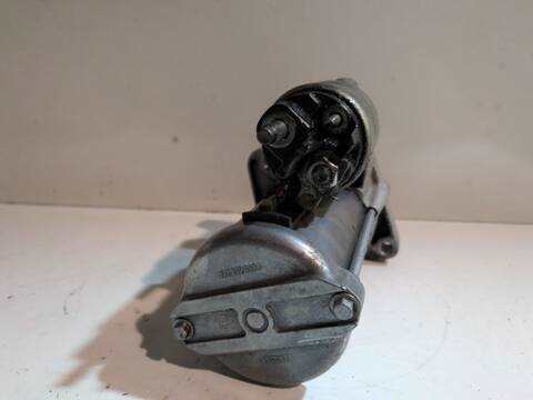 Foto 3ª: Motor de Arranque Renault Megane K9K636 BERLINA III BERLINA 5P (2014)