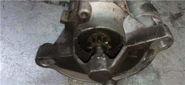 Foto 3ª: Motor de Arranque Citroen C3 1.4 [KFV (TU3JP)]