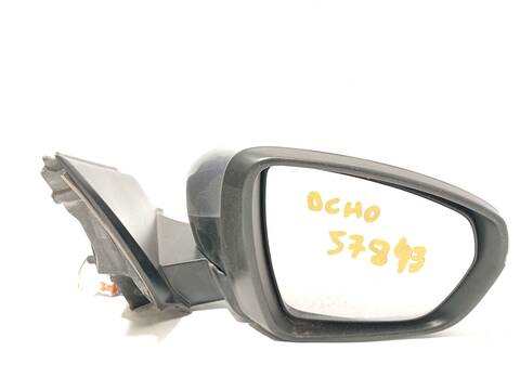 Retrovisor Derecho Peugeot 3008 1.5 BLUEHDI 130 131CV 96KW