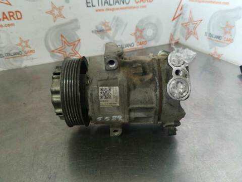 Foto 1ª: Compresor Aire Acondicionado Fiat Grande Punto 1.3 16V MULTIJET ACTIVE 55KW) 75CV [199A2000] (2005)