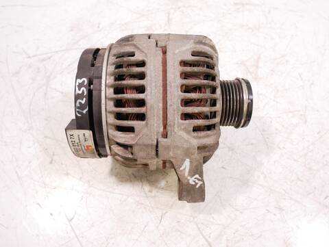 Foto 1ª: Alternador Porsche 911 320 CV 235KW [M96.03] (2002)