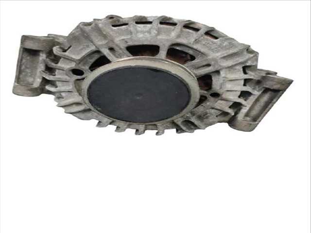 Foto 3ª: Alternador Audi A5 S5 QUATTRO (2009)