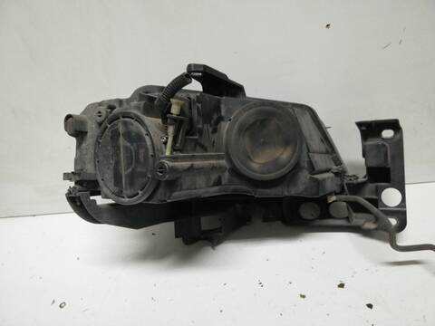 Foto 2ª: Faro Izquierdo Audi A3 CBAB (2008)