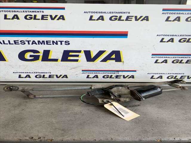 Motor Limpia Delantero Land Rover Freelander 2.2 TD4 160CV