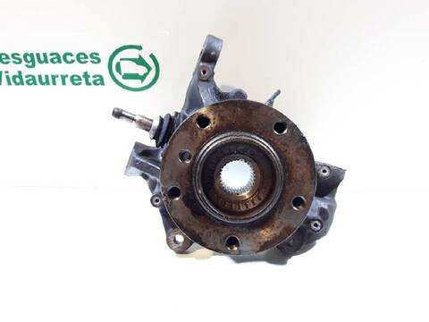 Mangueta Delantera Izquierda Bmw Serie 5 518 530XD BERLINA 235CV 173KW