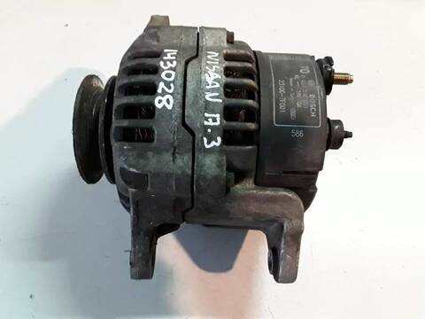 Foto 2ª: Alternador Nissan Terrano COMFORT 2.7 TD 125CV (1996)