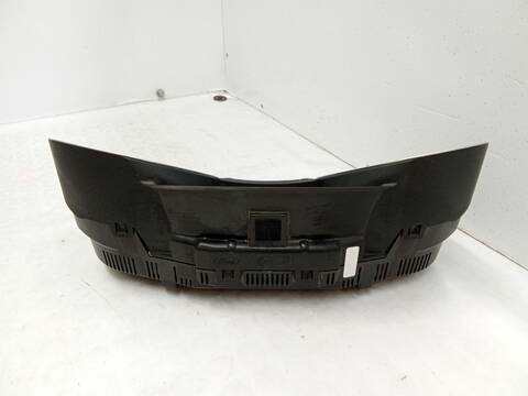 Foto 3ª: Cuadro de Instrumentos Ford C Max 1.5 TDCI 95CV 70KW II DXA/CB7 DXA/CEU) [XXDA,XXDC,XXDD] (2017)