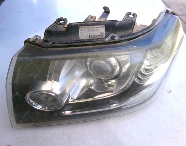 Faro Izquierdo Land Rover Freelander 2.2 D 2007-2014