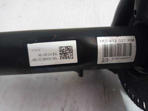 Foto 2ª: Amortiguador Delantero Izquierdo Skoda Yeti ACTIVE 105CV 77KW [CBZB] (2014)
