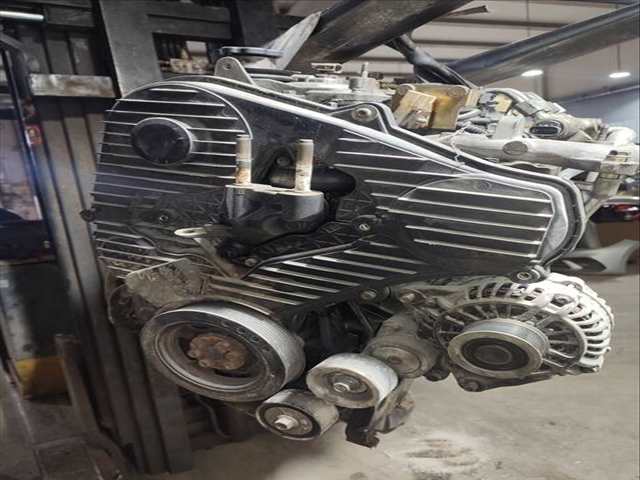 Foto 2ª: Despiece Motor Mazda 6 BERLINA