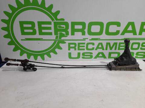 Palanca de Cambio Seat Ibiza 1.4 TDI CAT BNM) 69CV