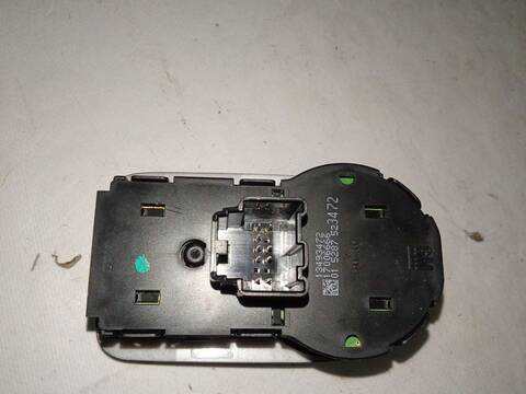 Foto 2ª: Mando Luces Opel Astra 1.0 TURBO 68) 105CV 77KW [B 10 XFL,D 10 XFL] (2016)