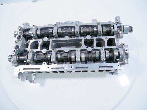 Culata Ford Mustang 2.3 ECOBOOST 314 - 317 CV COUPE