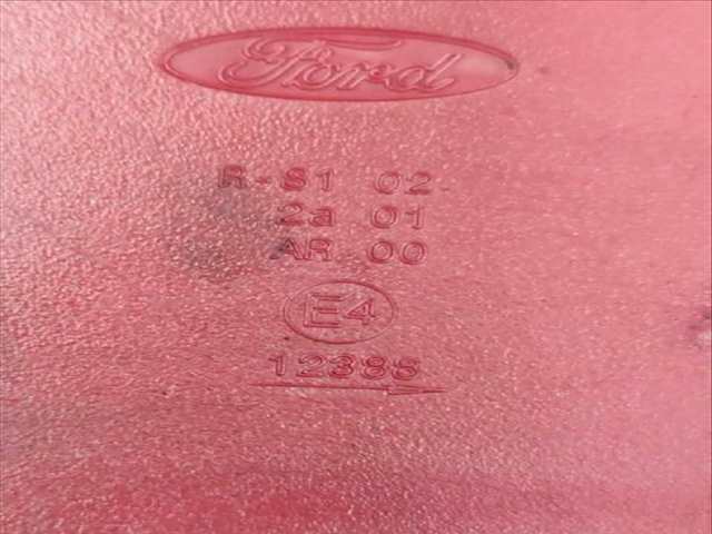 Foto 3ª: Piloto Trasero Derecho Ford Fiesta 1.4 TDCI (2008)