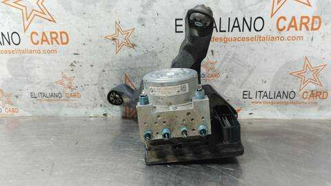 Abs Mini Countryman COOPER D 150CV 110KW