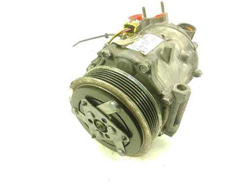 Compresor Aire Acondicionado Citroen C5 2.2 HDI 200