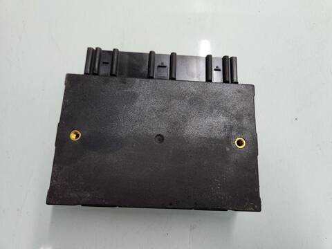 Foto 3ª: Centralita Motor ECU Volkswagen Touareg TDI V6 224CV 165KW [BKS] (1950)