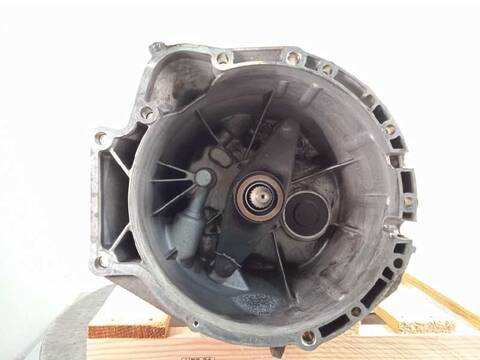 Foto 2ª: Caja Cambios Bmw X3 2.0D 150CV 110KW [204D4] (2005)