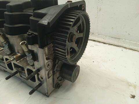 Foto 3ª: Culata Fiat Punto 1.9 JTD CAT BERLINA 80CV 59KW (2001)