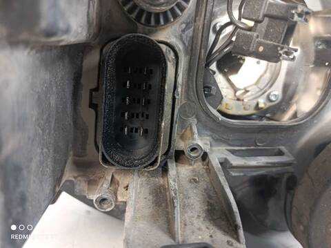 Foto 3ª: Faro Izquierdo Seat Ibiza SPORT 105CV 77KW (2008)