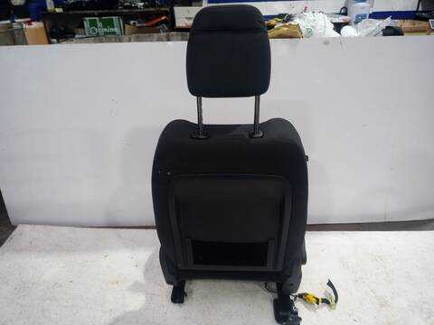 Foto 2ª: Asiento Delantero Derecho Peugeot 3008 STYLE 114CV 84KW [9HD] (2014)