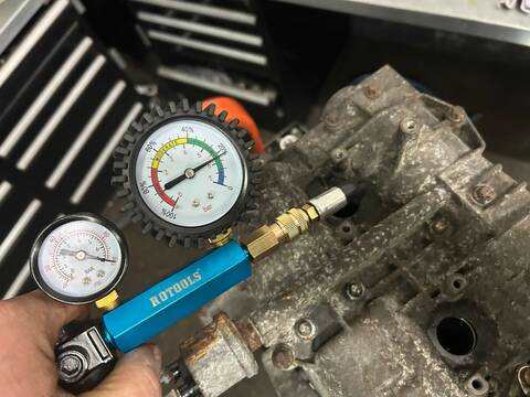 Foto 1ª: Motor Completo Porsche 911 97.01 M97 355 - 359 CV [M97.01]