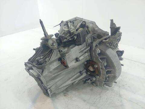 Foto 2ª: Caja Cambios Citroen C4 EXCLUSIVE BERLINA 136CV 100KW (2007)