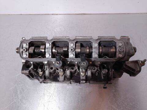 Foto 4ª: Culata Renault Laguna AUTHENTIQUE 120CV 88KW [F9Q D6] (2005)
