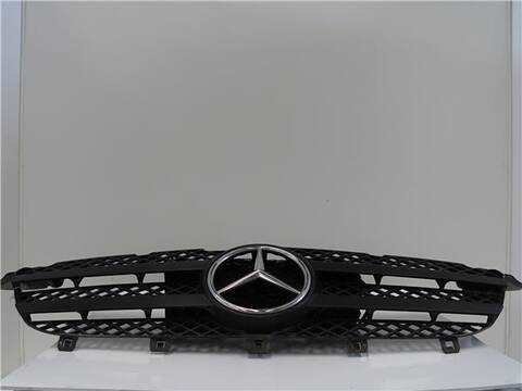 Rejilla Delantera Mercedes Sprinter 2.2 313 CDI 903.611-612-613) 129CV 95KW CAMION