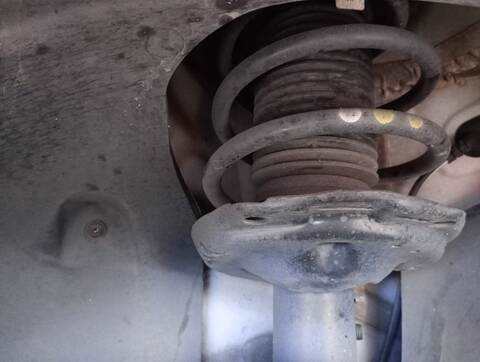 Amortiguador Delantero Izquierdo Audi A3 ATTRACTION 105CV 77KW