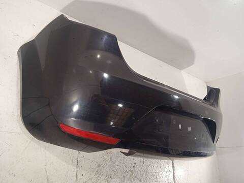 Foto 3ª: Paragolpes Trasero Seat Leon 1.9 TDI 105CV 77KW [BKC] (2005)